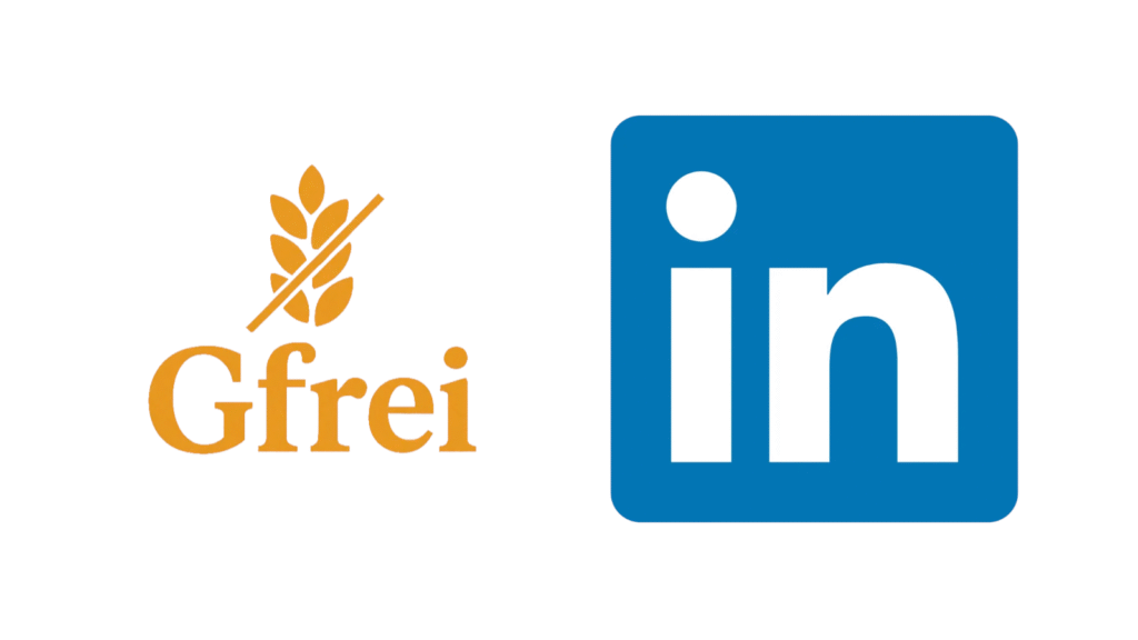 gfrei auf linkedin