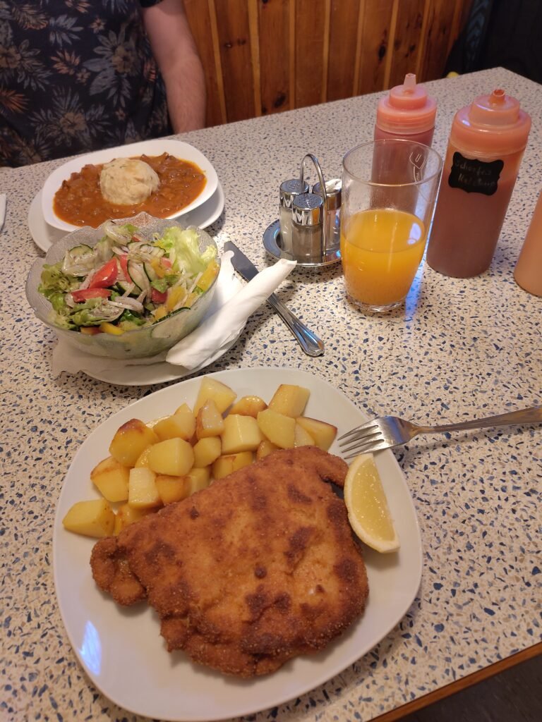 glutenfrei essen im marschallhof graz mein besuch scaled