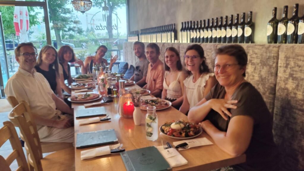 glutenfrei in graz stammtisch august bericht