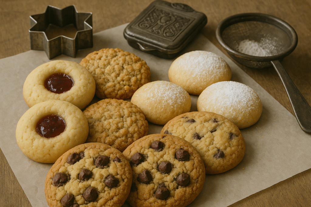 cookies2 Kekse