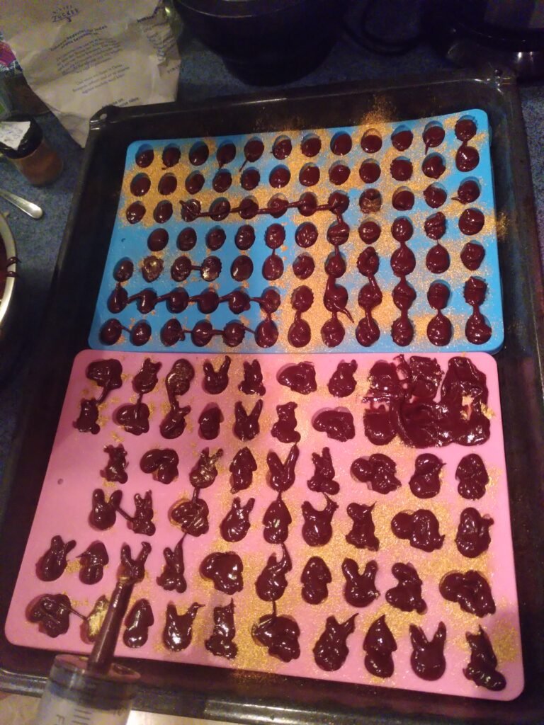 Startseite Oster-Schoko